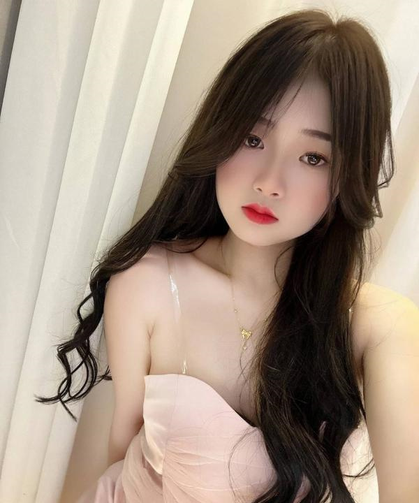 清纯可爱丽丽