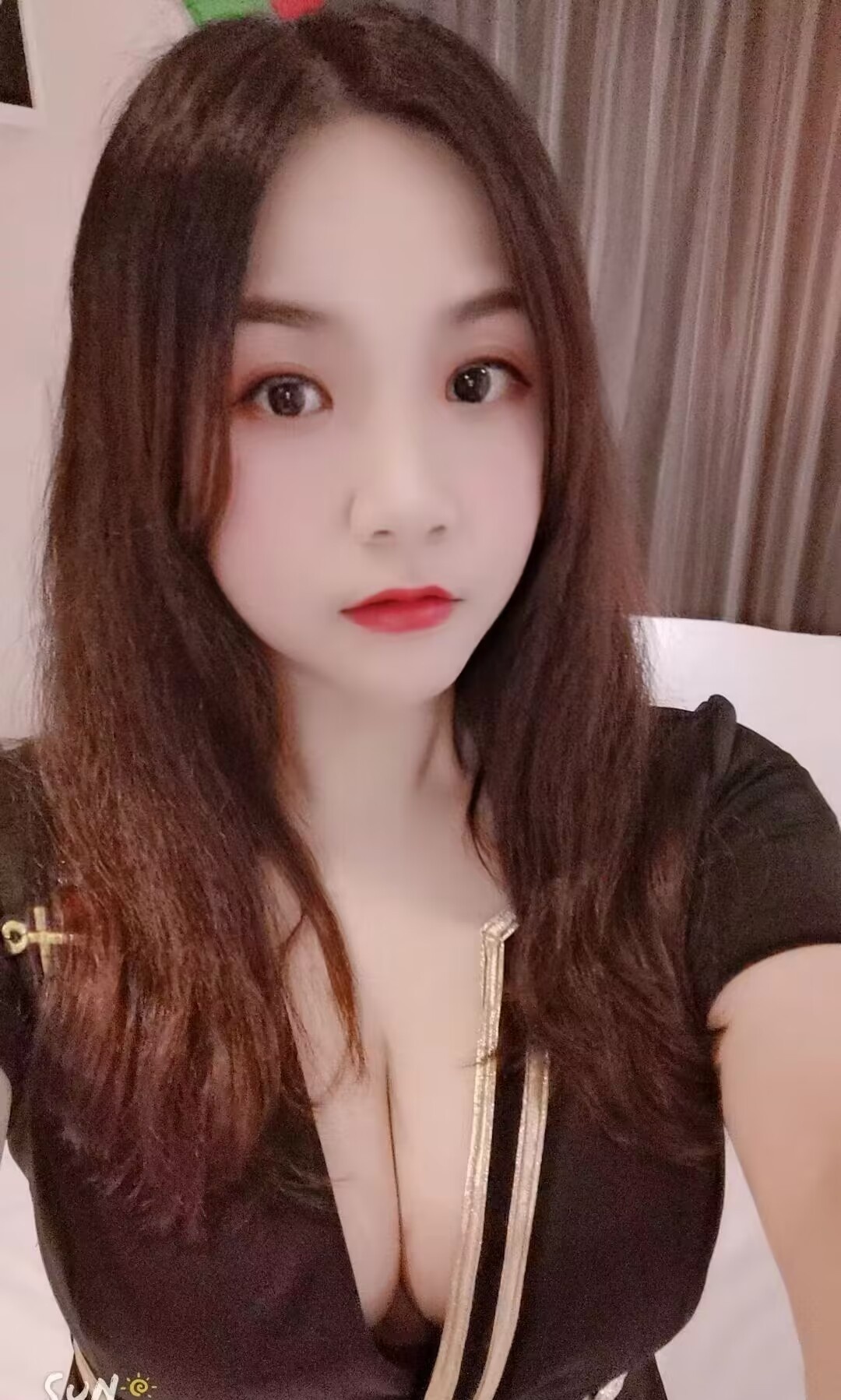 南城大胸技师一个字爽