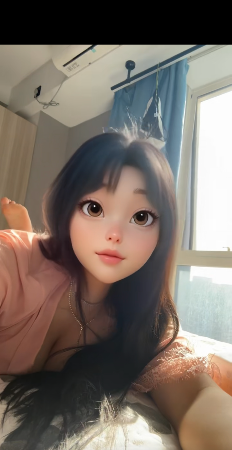杭州小迷妹