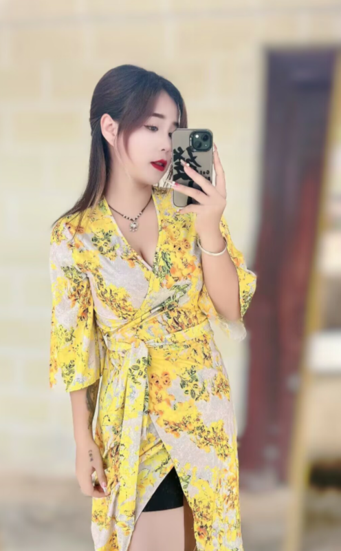 西湖区黄色战袍大美爽记