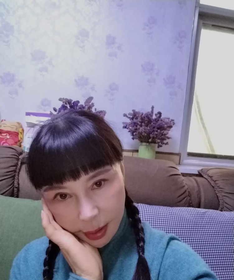 郑州熟女