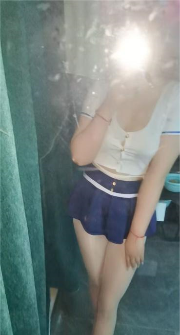 沈阳个人嫩妹