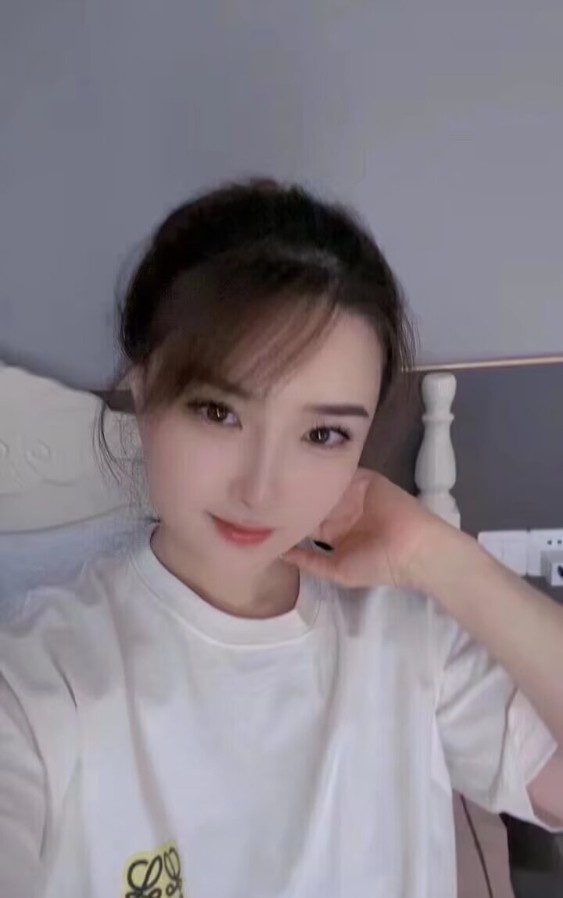 浦东金桥小茜茜
