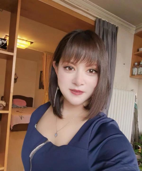 劲松少妇中小