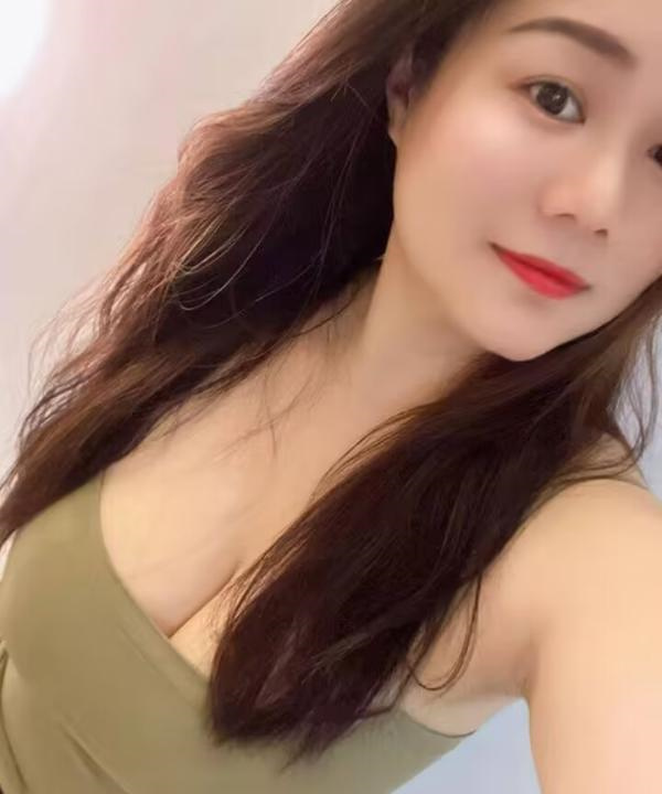天河丰胸御姐