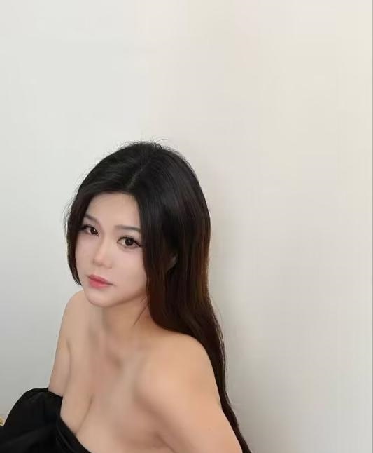 天河丰胸御姐