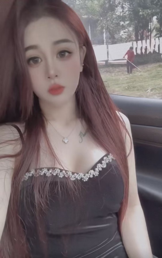 花果园小姐姐