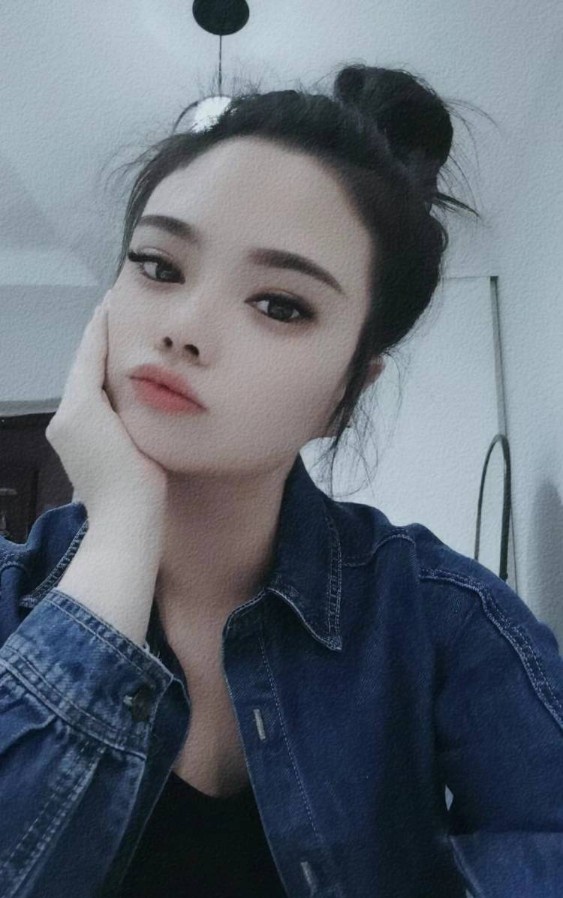 潘家园双飞一对