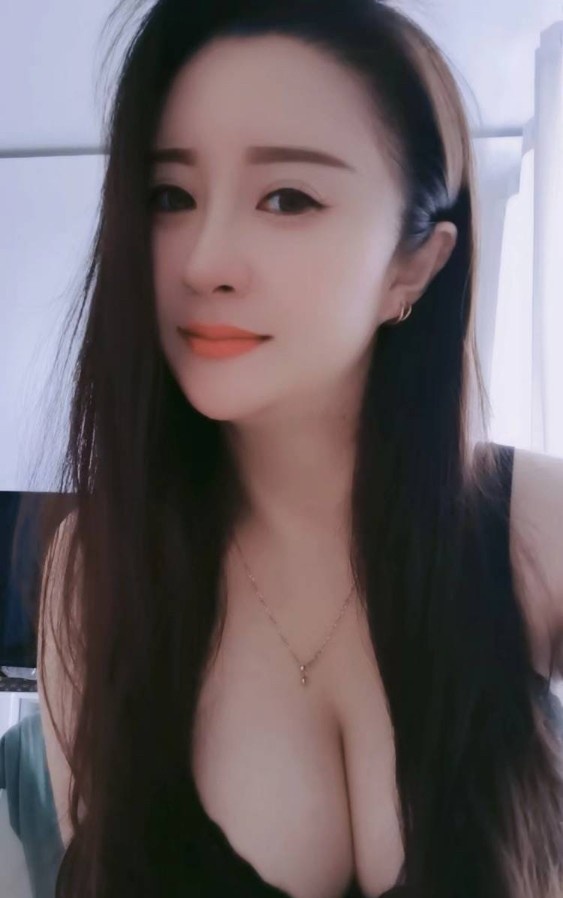 潘家园双飞一对