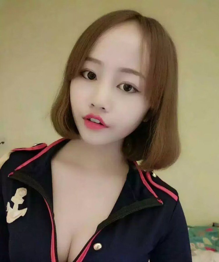铁西可爱小美女