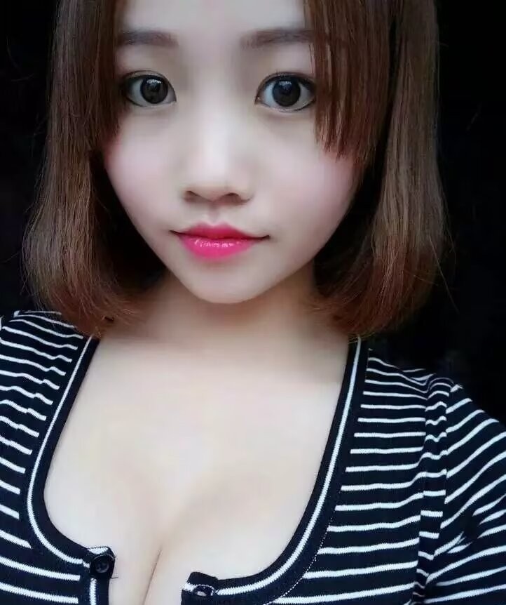 铁西可爱小美女