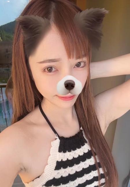 秦淮区妹妹