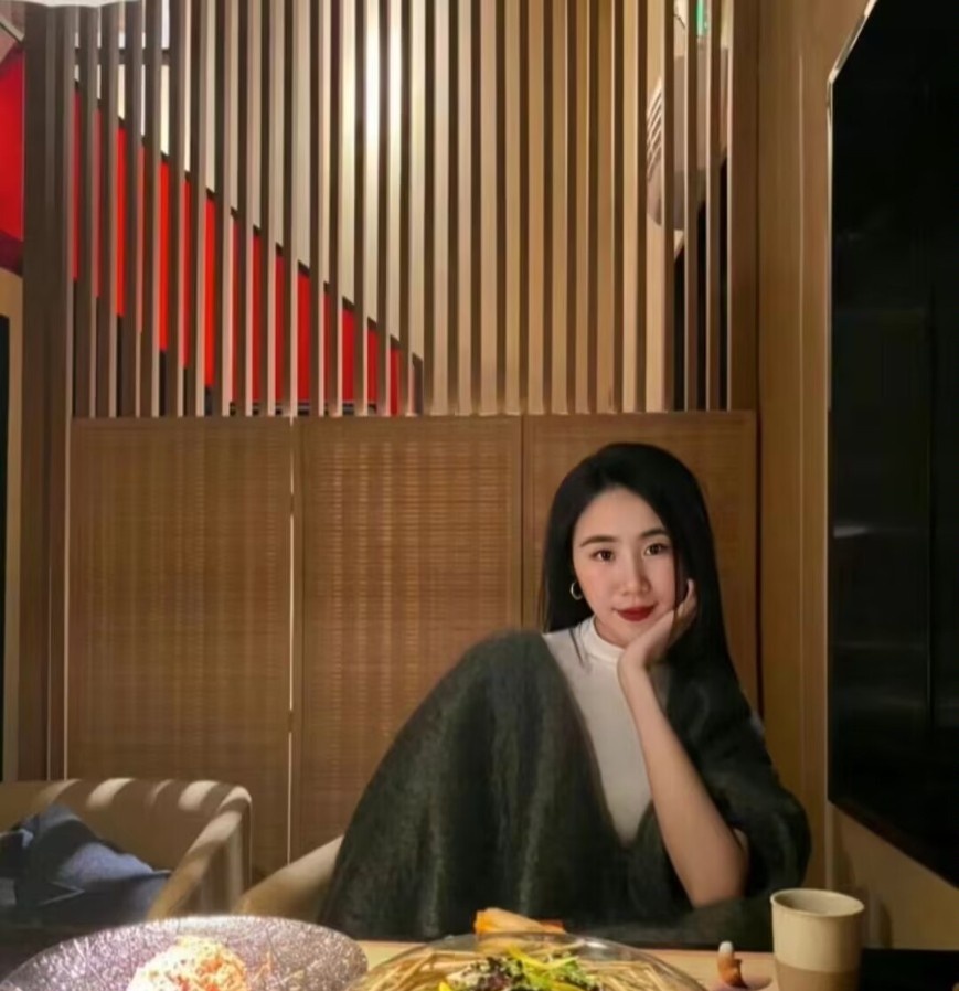 村花个人兼职