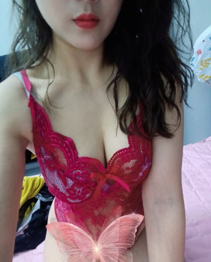 靓女静姐姐