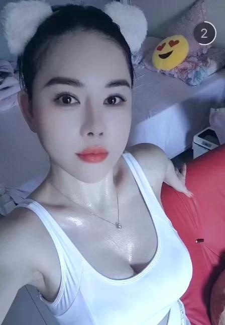 厦门妹子