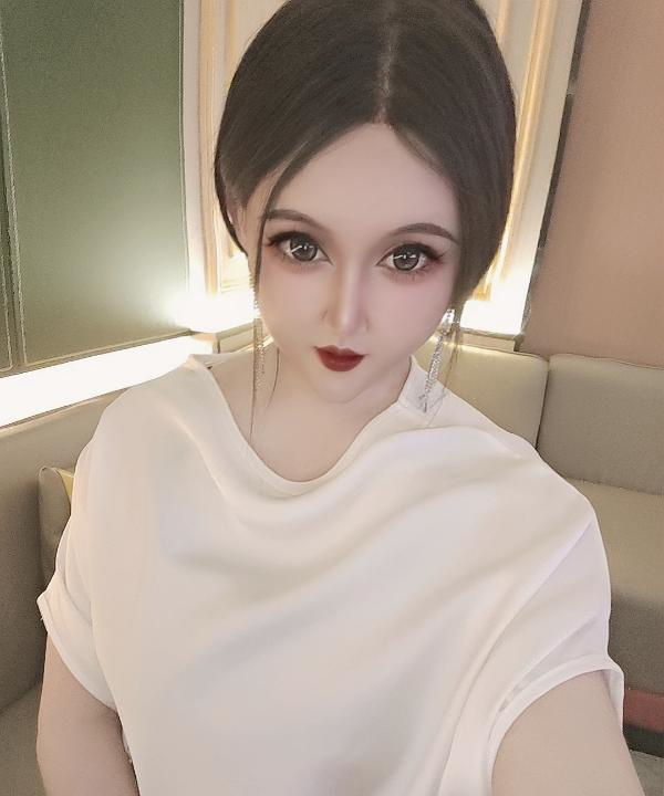 人妖伪娘姐姐