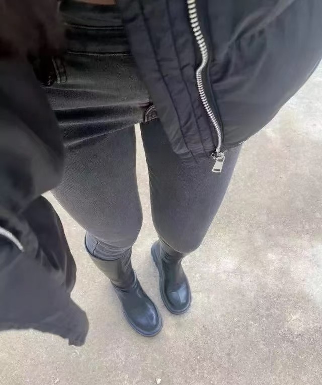 大胸妹，嗷嗷大
