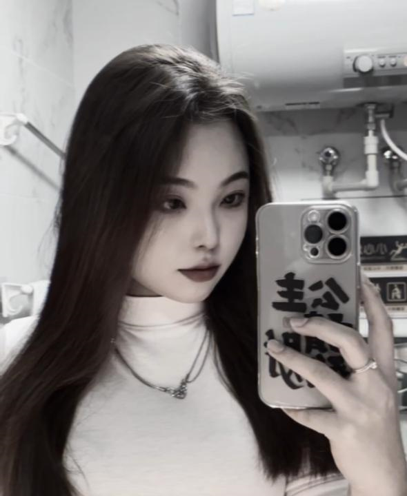 合肥宝藏小姐姐