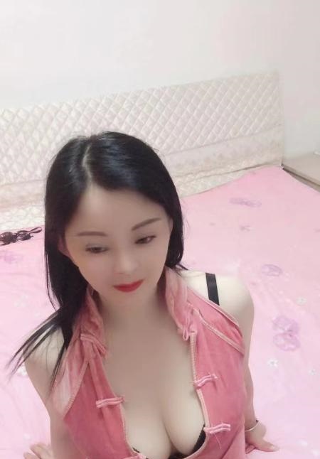胥江路风韵姐姐