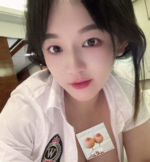 汉口颜值骚小嫂子