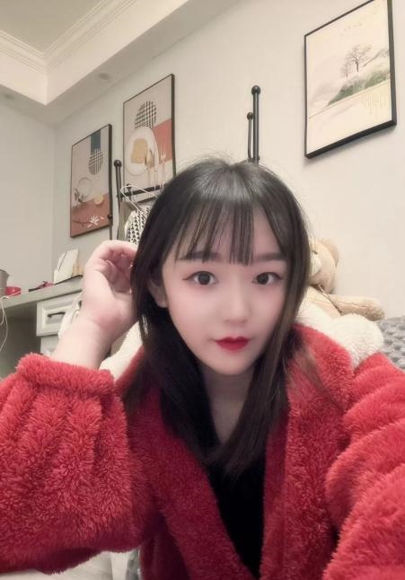 汉口颜值骚小嫂子