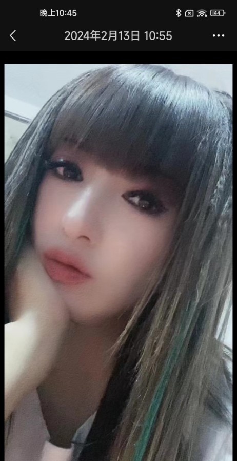 滨海喷水姐姐