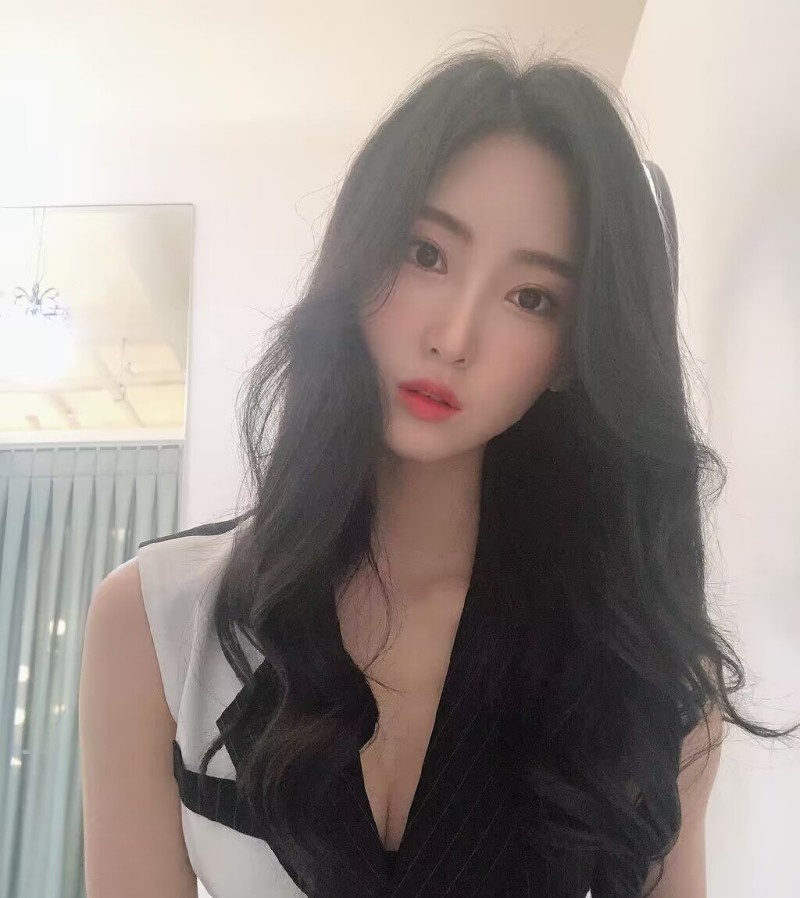 济南年轻妹子