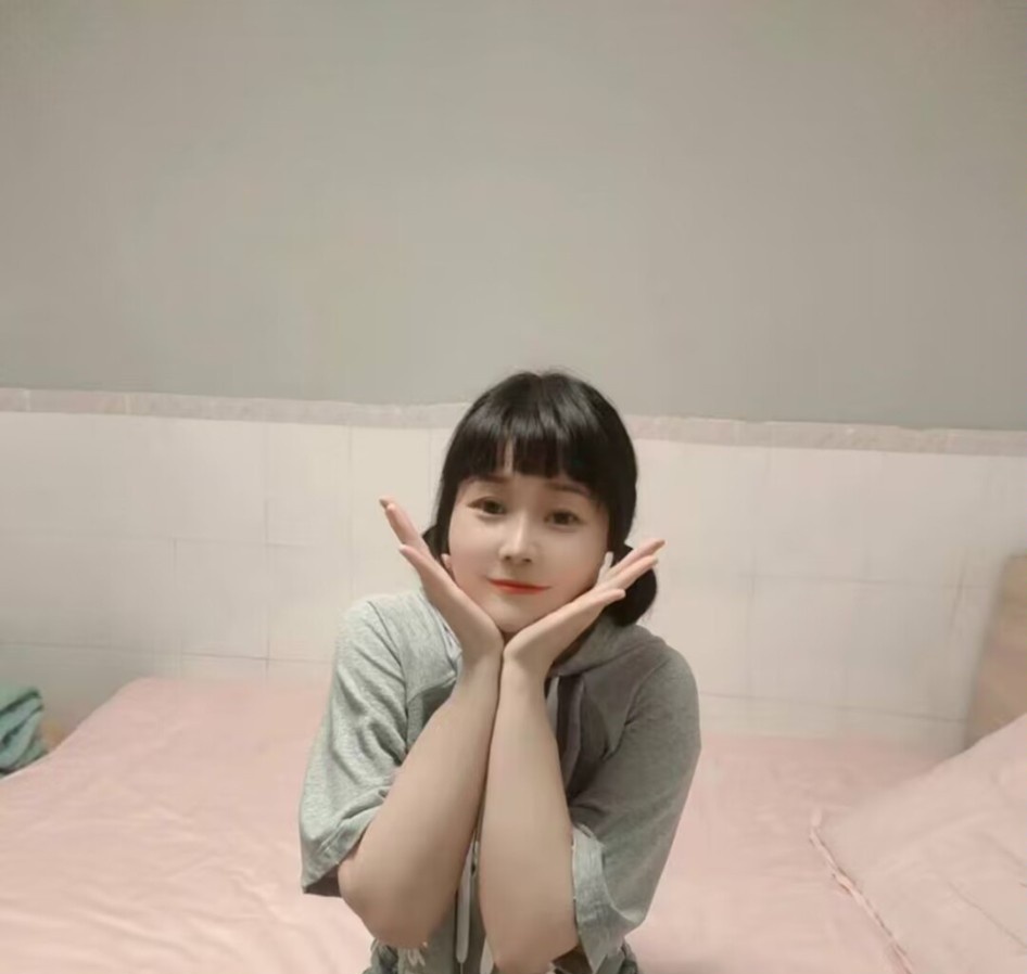 龙华清湖小可爱
