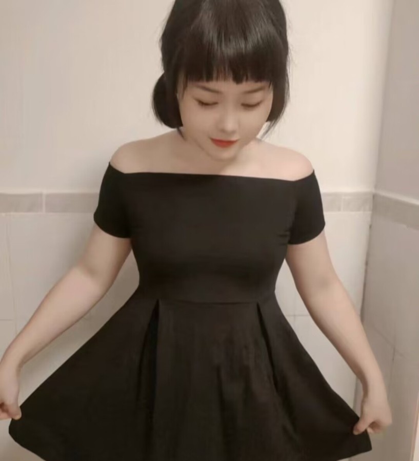 龙华清湖小可爱