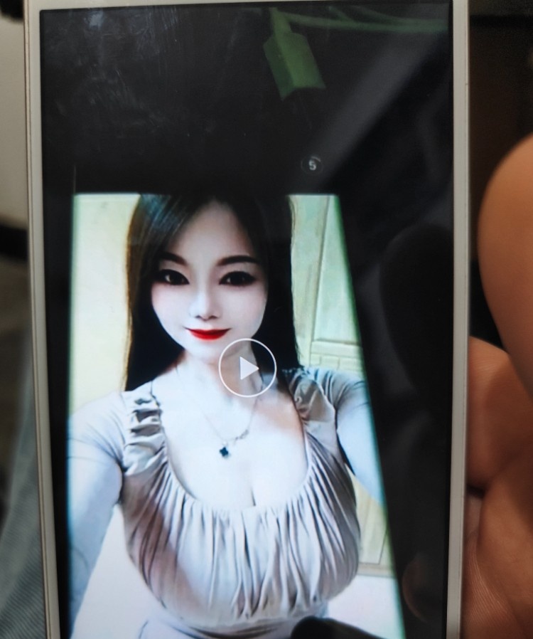 石家庄美少奶