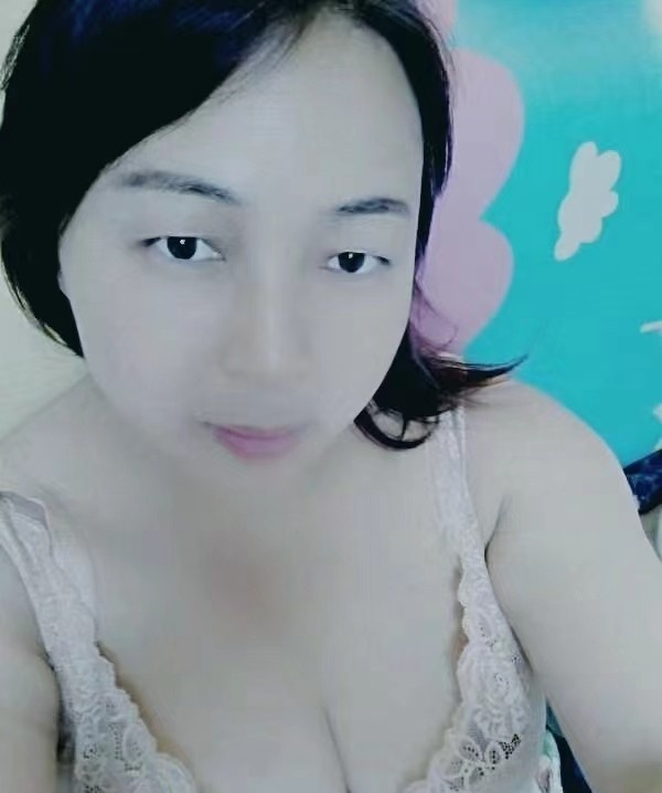 国贸熟妇