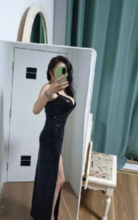 巨乳熟女