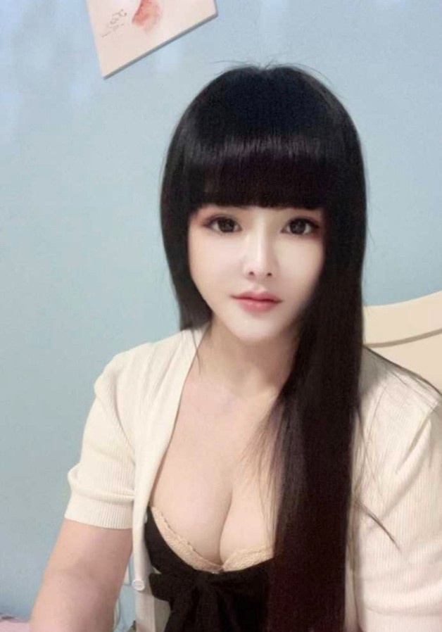 情趣少妇