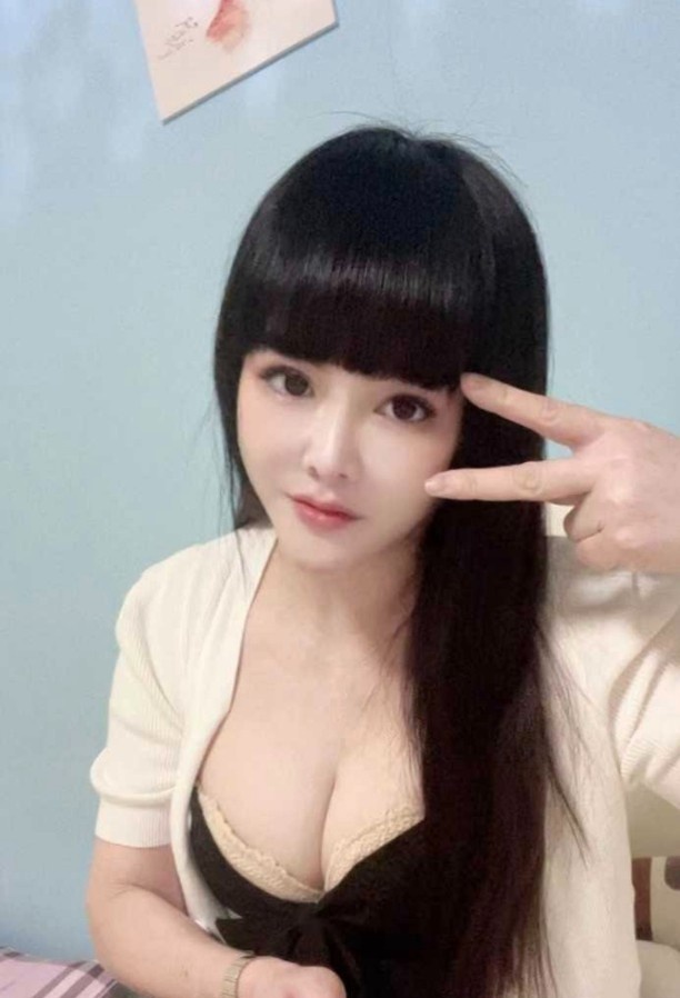 情趣少妇