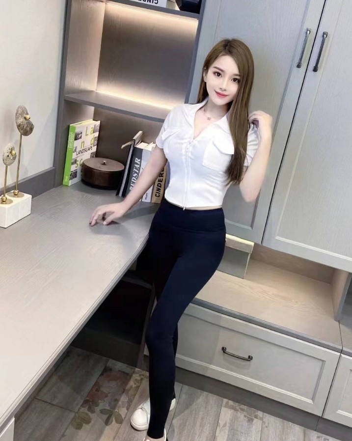 烟台小少妇