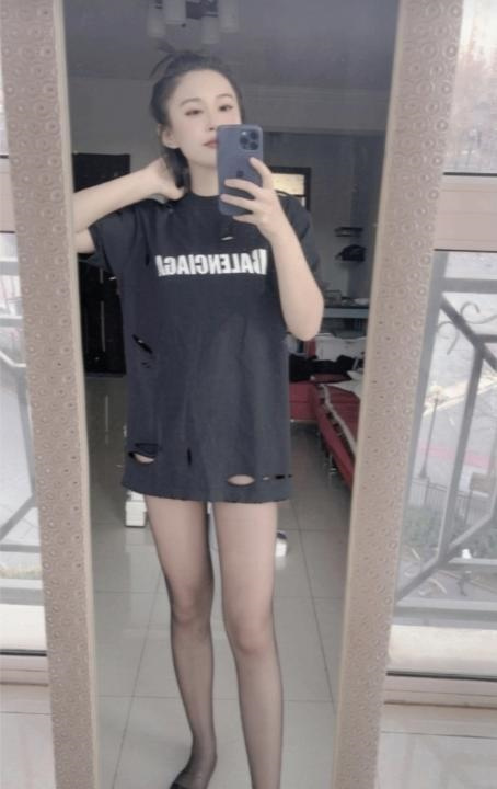 南郊明德门宝妹