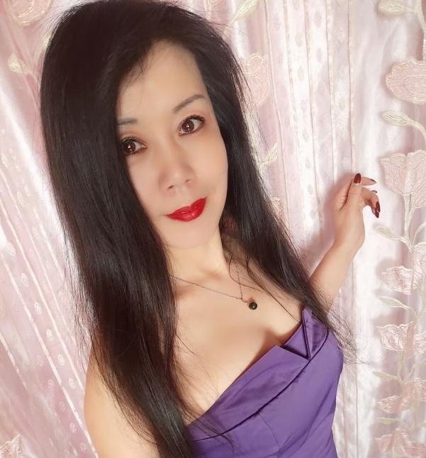 知性大姐姐特别温柔