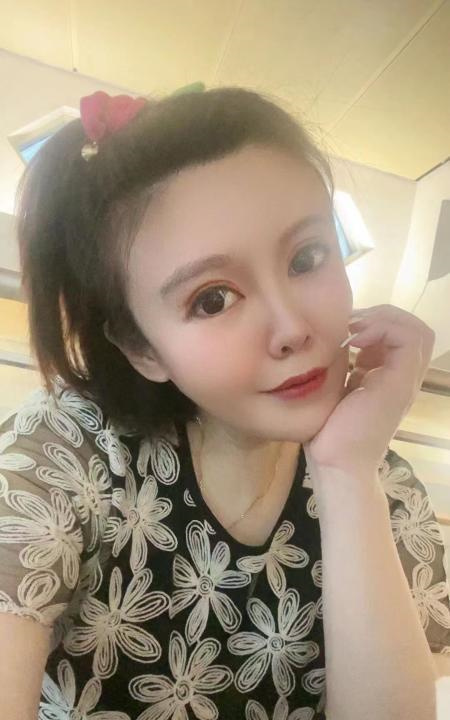 哈市晓晓露
