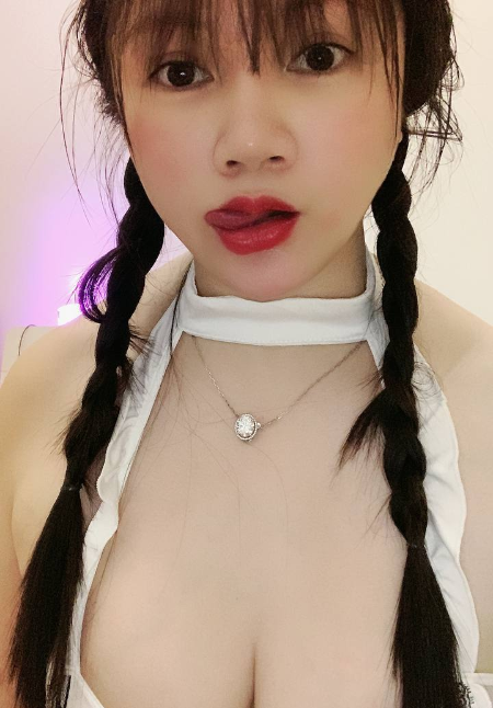 郑州女友系大胸啦啦