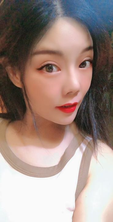 大年初二的离离老师