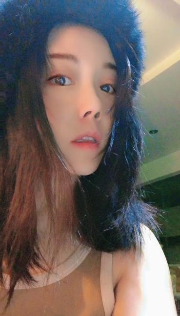 大年初二的离离老师