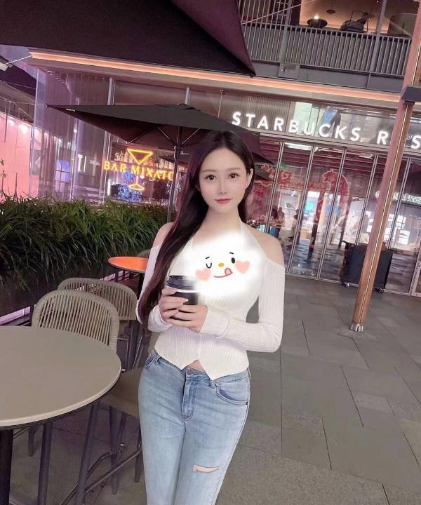 珠海玥玥