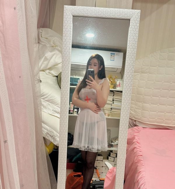 水磨妹春节不打烊
