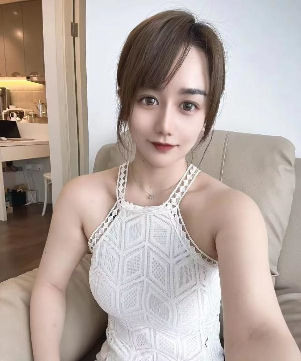 骚女筱筱