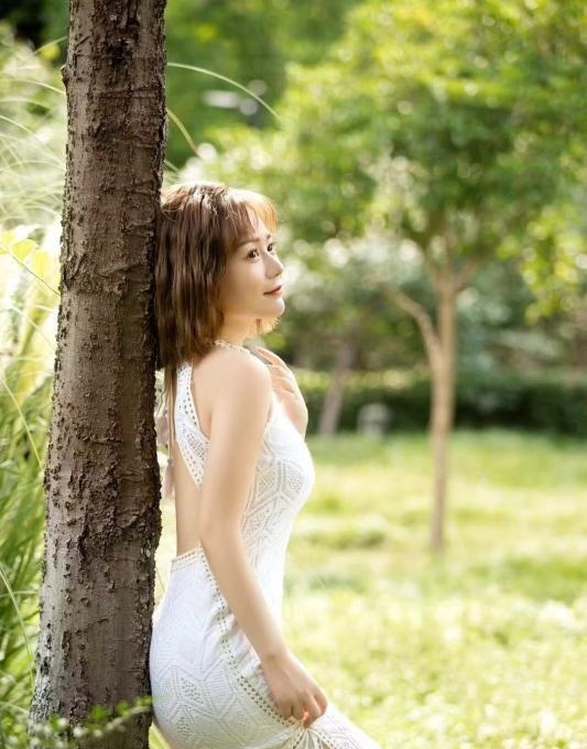 骚女筱筱