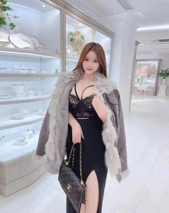 龙华性感小狐