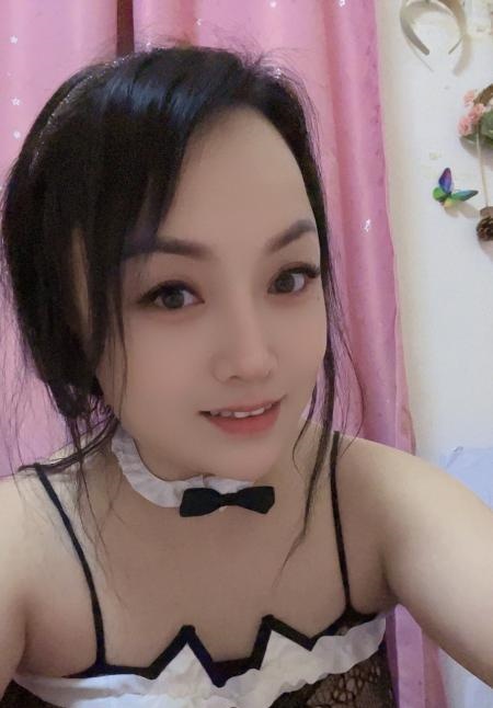 樱桃小姐姐