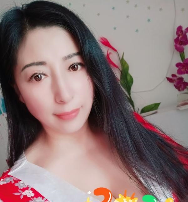 南开熟女