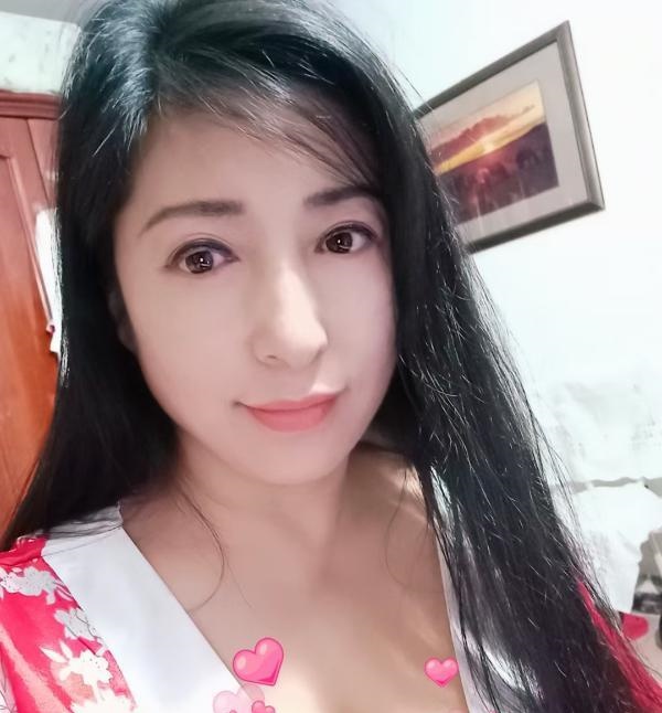 南开熟女