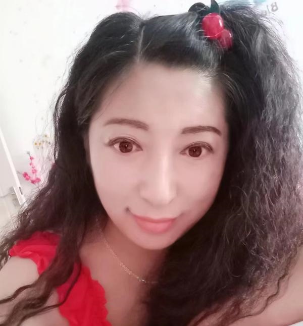 南开熟女